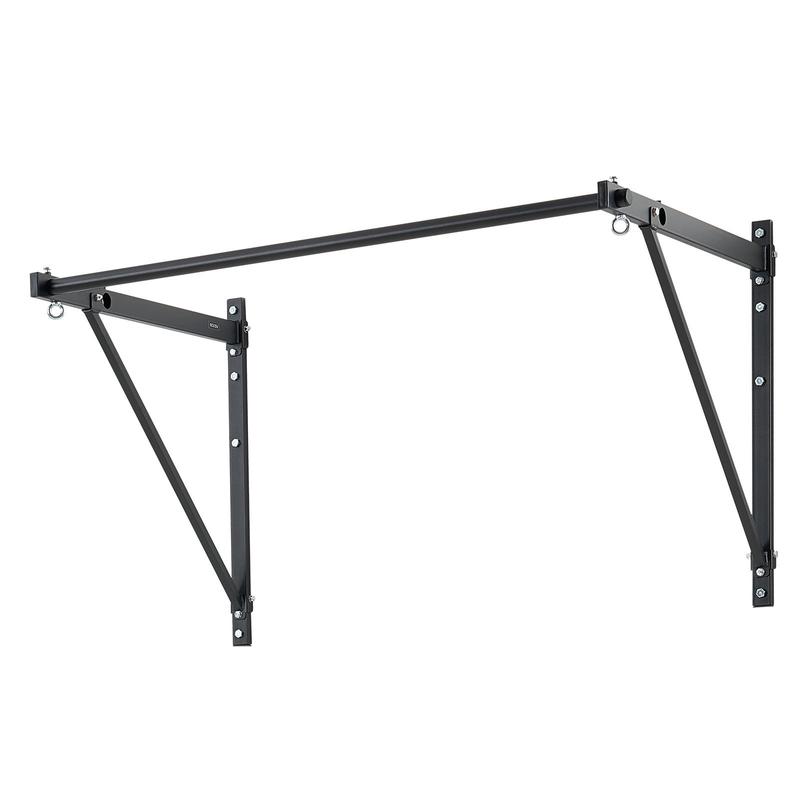 Home Gym Wall Mounted - Upper Body Workout Station 50