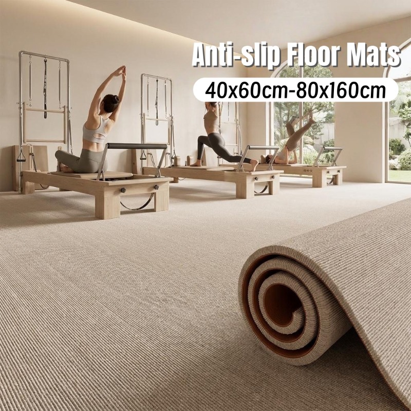 Home Gym Tunturi - Large Wear Resistant Anti Slip Area