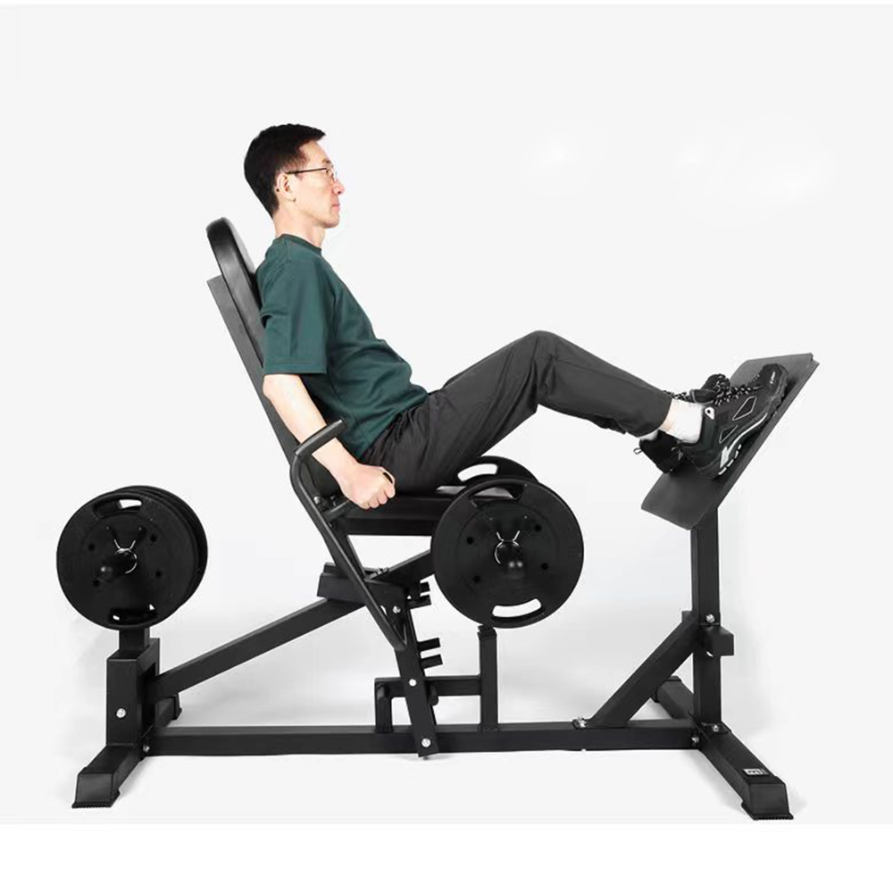 Vertical Leg Press - Custom New Arrival Calf Raise Leg