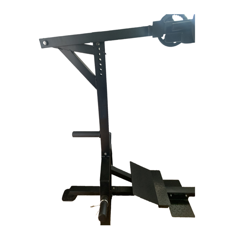Lever-Type Squat Leg Exercise  - Vertical Leg Press reseña y precio