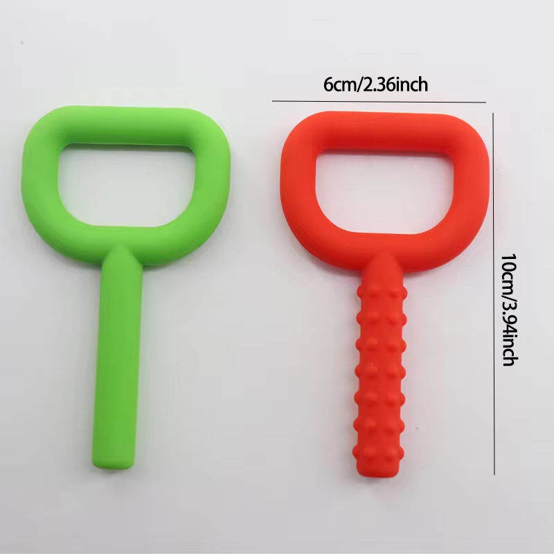 Kid Chewing Tube Tips Speech T - Home Gym App reseña y precio
