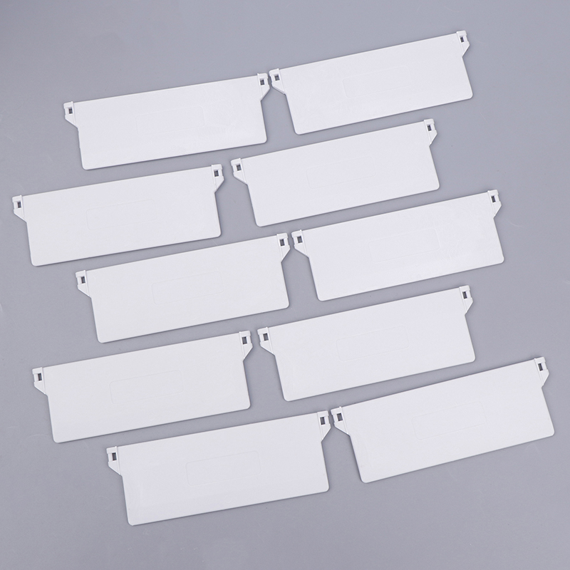 Plastic Base Plate Set Of 10 P - Vertical Leg Press reseña y precio
