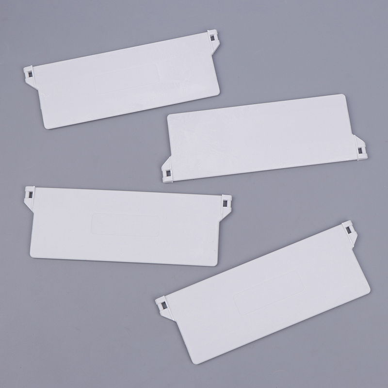 Plastic Base Plate Set Of 10 P - Vertical Leg Press reseña y precio