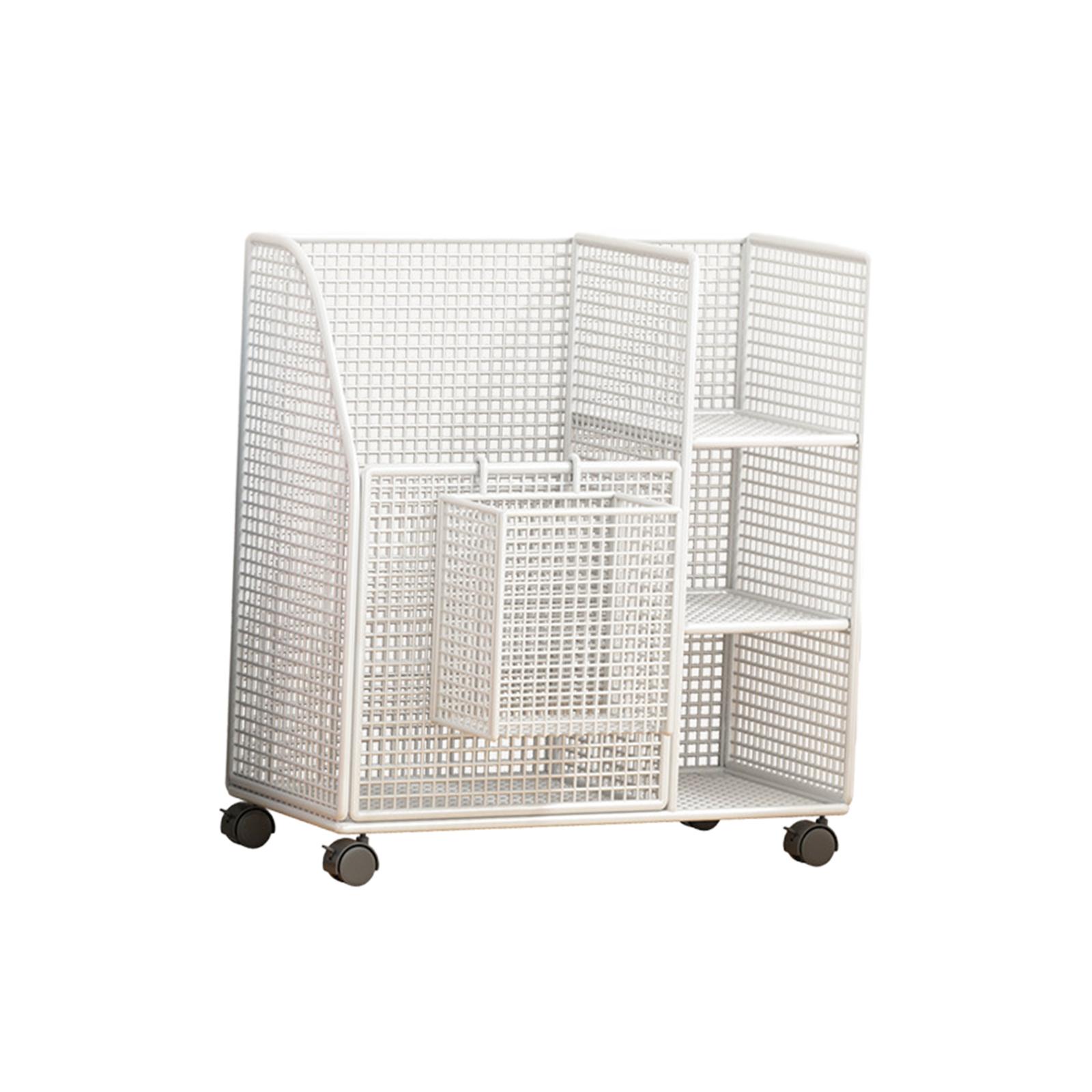 Yoga Pad Storage Rack Iron Mov - Home Gym Yoga Storage reseña y precio