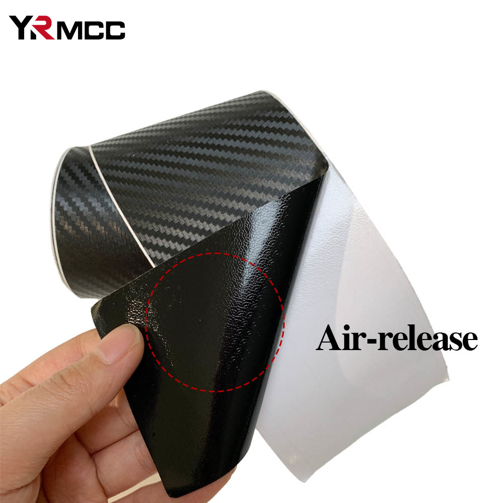 Car Door Sill Side Stickers Au - Weight Plate Bumper reseña y precio