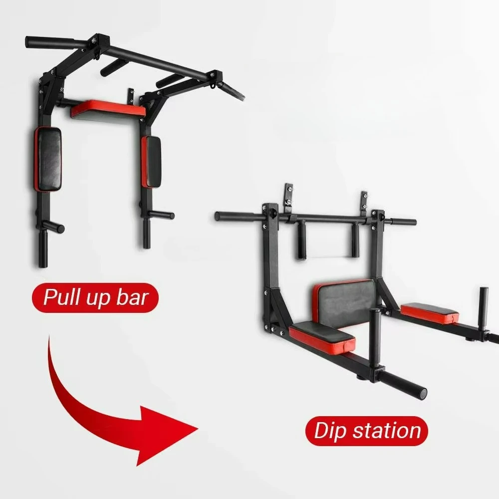 Multifunctional Wall Mounted P - Home Gym Wall Mounted reseña y precio