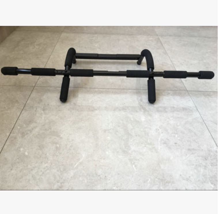 Pull up Bar Home Gym With Stab - Home Gym Wall Mounted reseña y precio