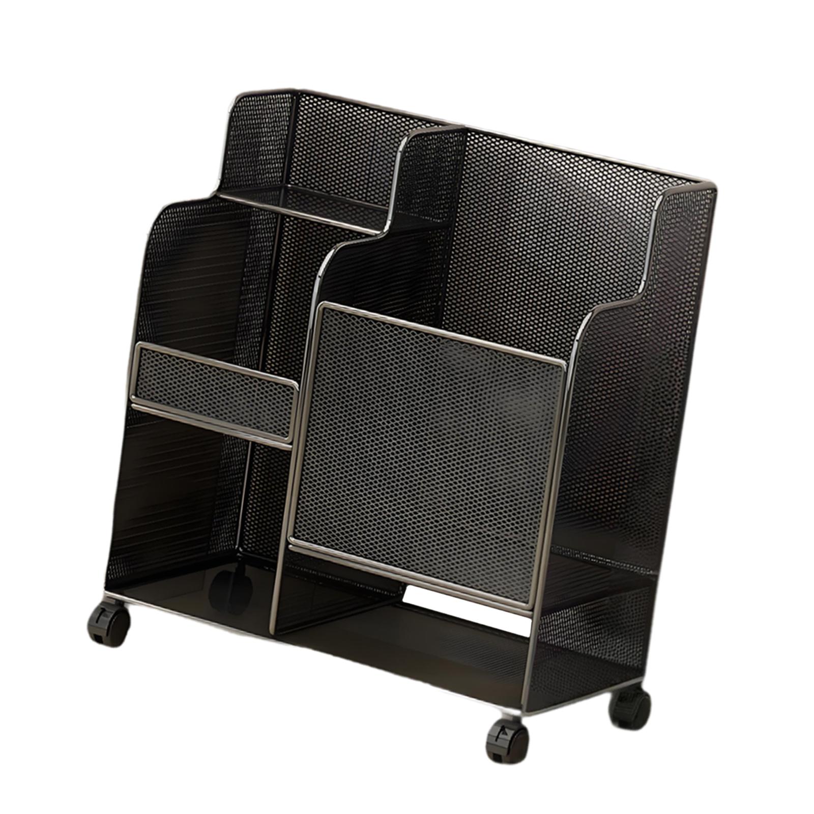 Sports Equipment Storage Rack  - Home Gym Yoga Storage reseña y precio
