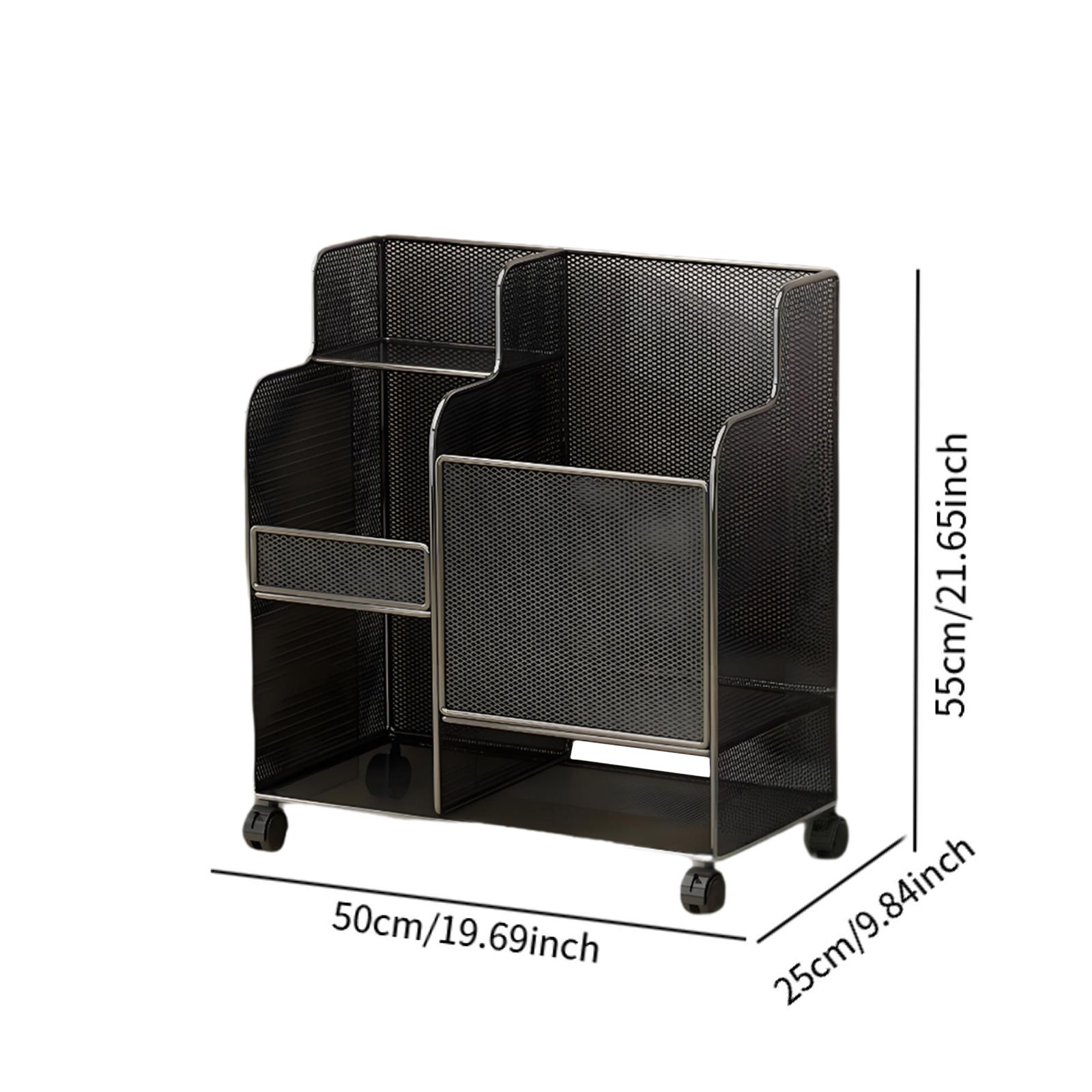 Sports Equipment Storage Rack  - Home Gym Yoga Storage reseña y precio