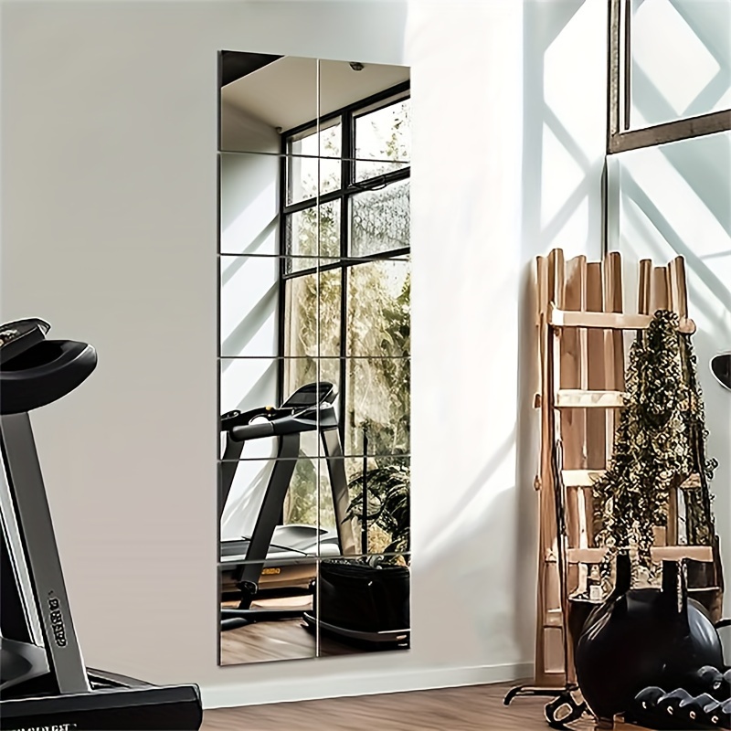 High Definition Exquisite 2mm  - Home Gym Rental reseña y precio