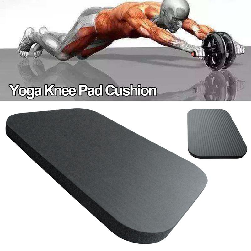 Non Slip Yoga Mat Pad For Knee - Home Gym Yoga Mat reseña y precio