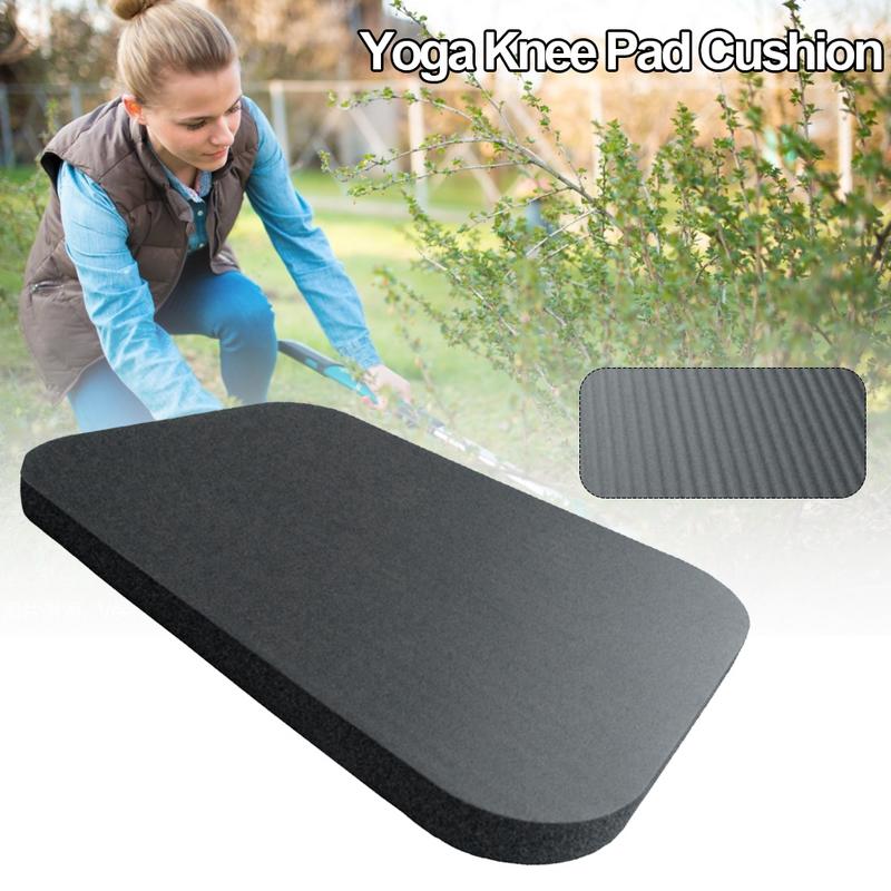 Non Slip Yoga Mat Pad For Knee - Home Gym Yoga Mat reseña y precio