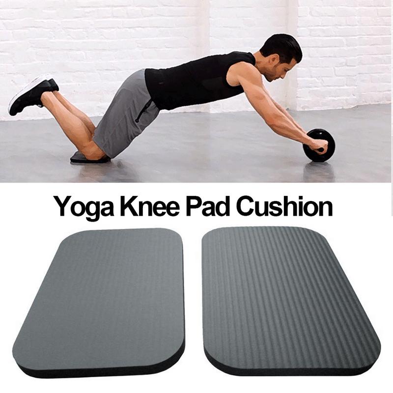 Non Slip Yoga Mat Pad For Knee - Home Gym Yoga Mat reseña y precio