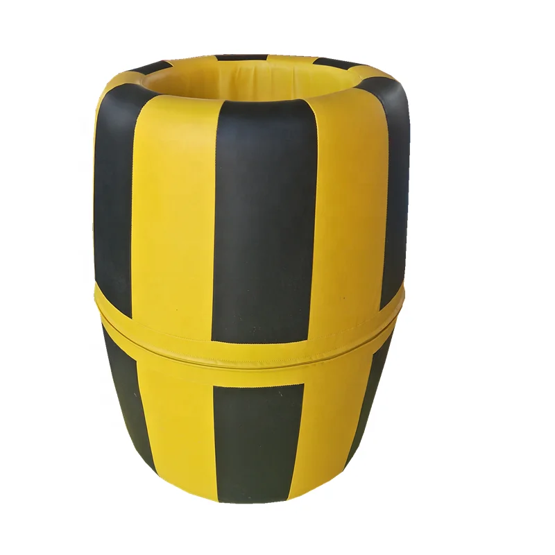 Amusement Park Tunnel Barrel F - Home Gym Rental reseña y precio