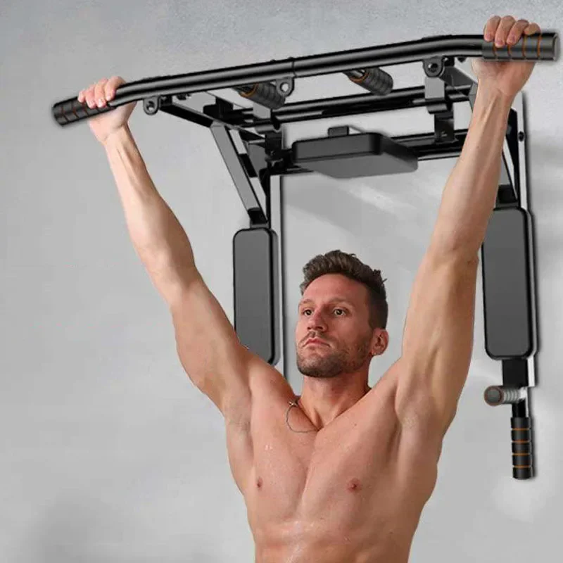 Home Gym Pull-ups Bar Horizont - Home Gym Online reseña y precio