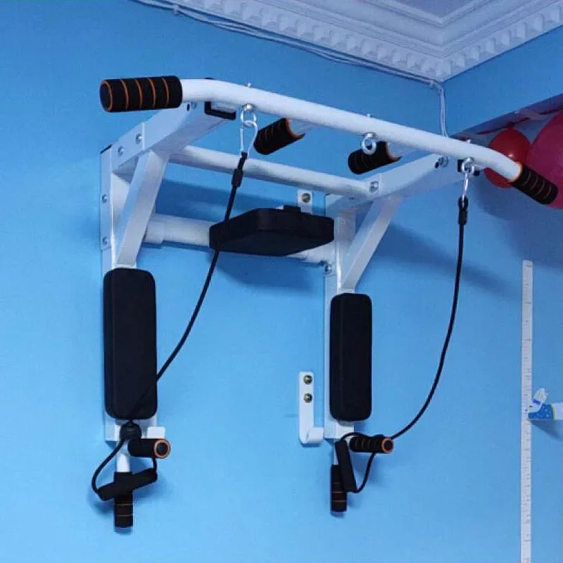 Home Gym Pull-ups Bar Horizont - Home Gym Online reseña y precio