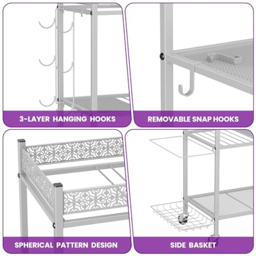 Yoga Mat Storage Rack Home Gym - Home Gym Yoga Storage reseña y precio