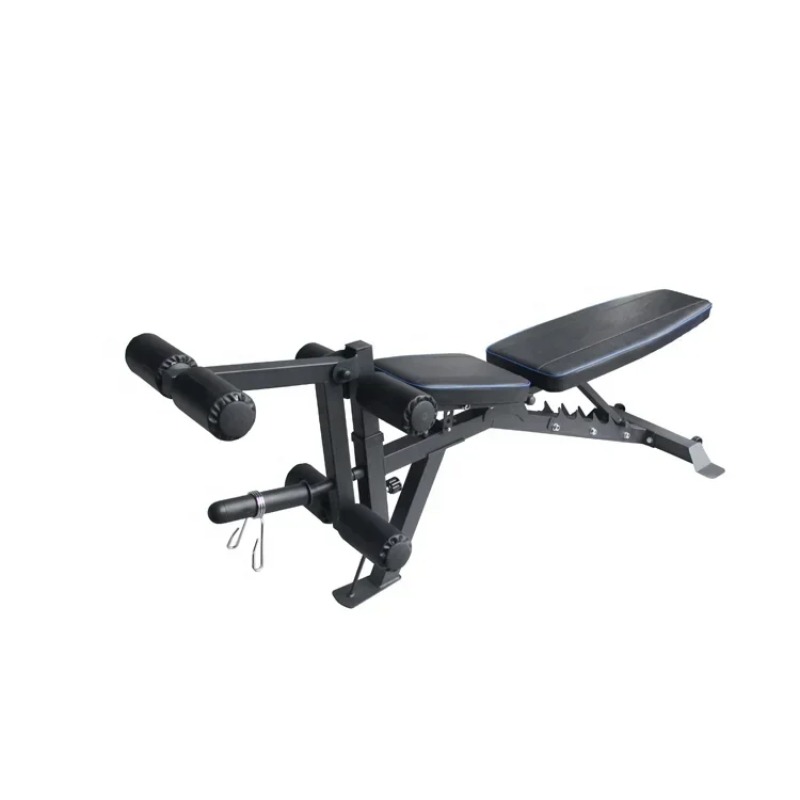 Multi function Home Gym Equipm - Home Gym With Smith Machine reseña y precio