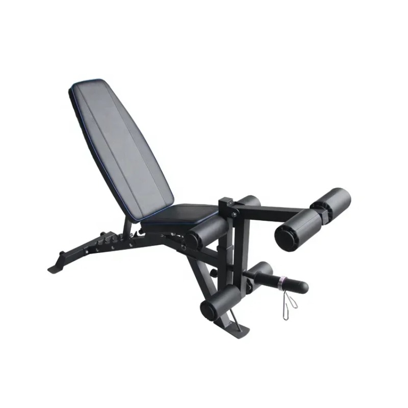 Multi function Home Gym Equipm - Home Gym With Smith Machine reseña y precio