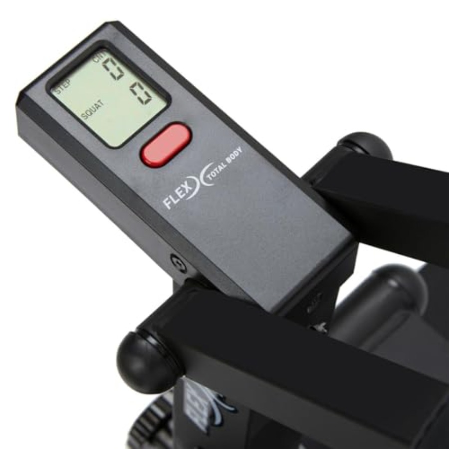 Flex Total Body Workout Machin - Home Gym Upper Body Workout reseña y precio