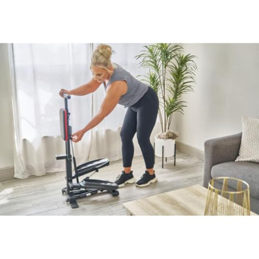 Flex Total Body Workout Machin - Home Gym Upper Body Workout reseña y precio