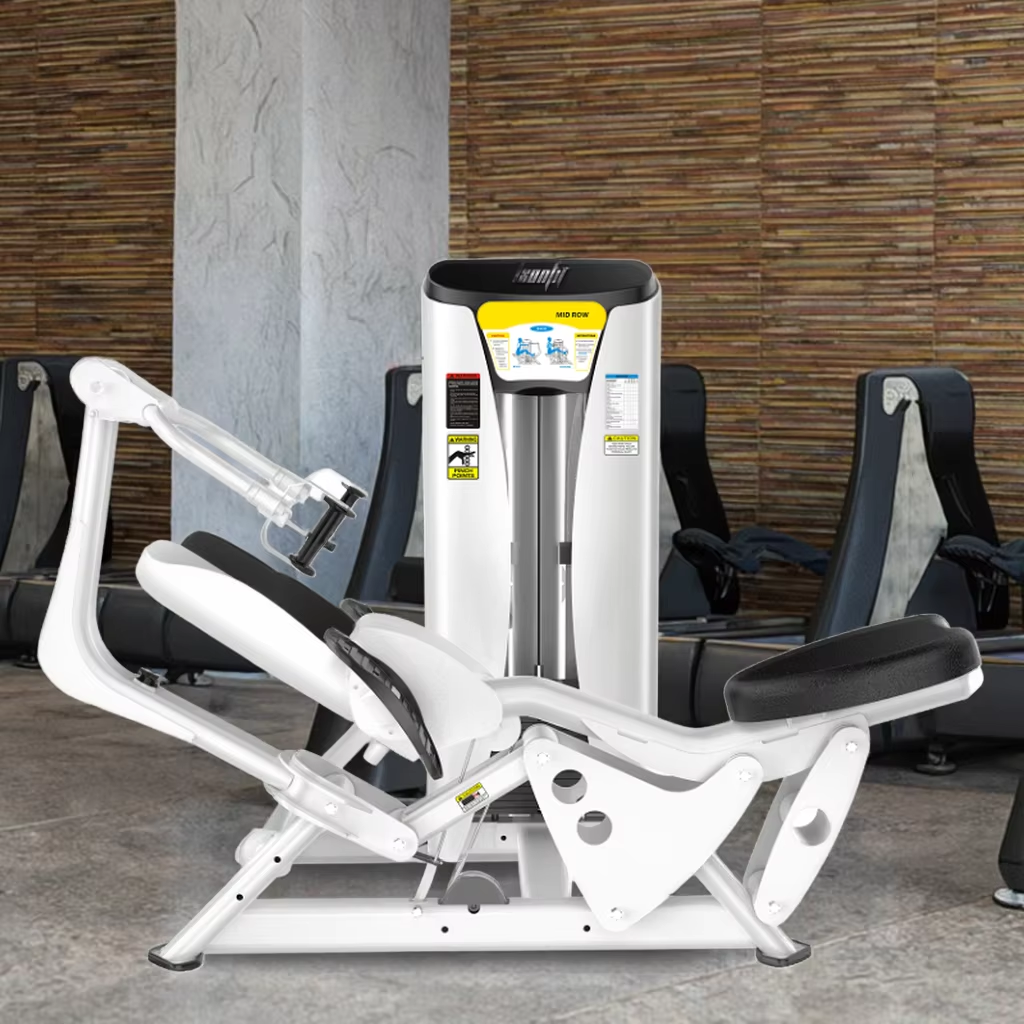 Multifunctional Smith Machine  - Home Gym With Smith Machine reseña y precio