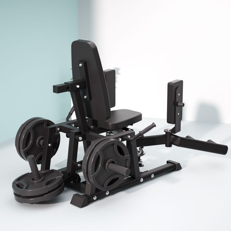 Abduction training machine low - Vertical Leg Press reseña y precio