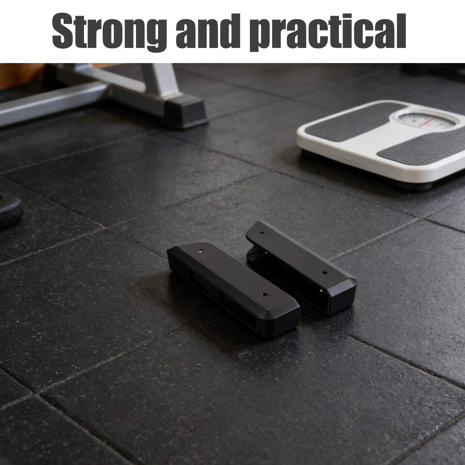 1Pair Wall Mounted Bathroom Sc - Home Gym Wall Mounted reseña y precio