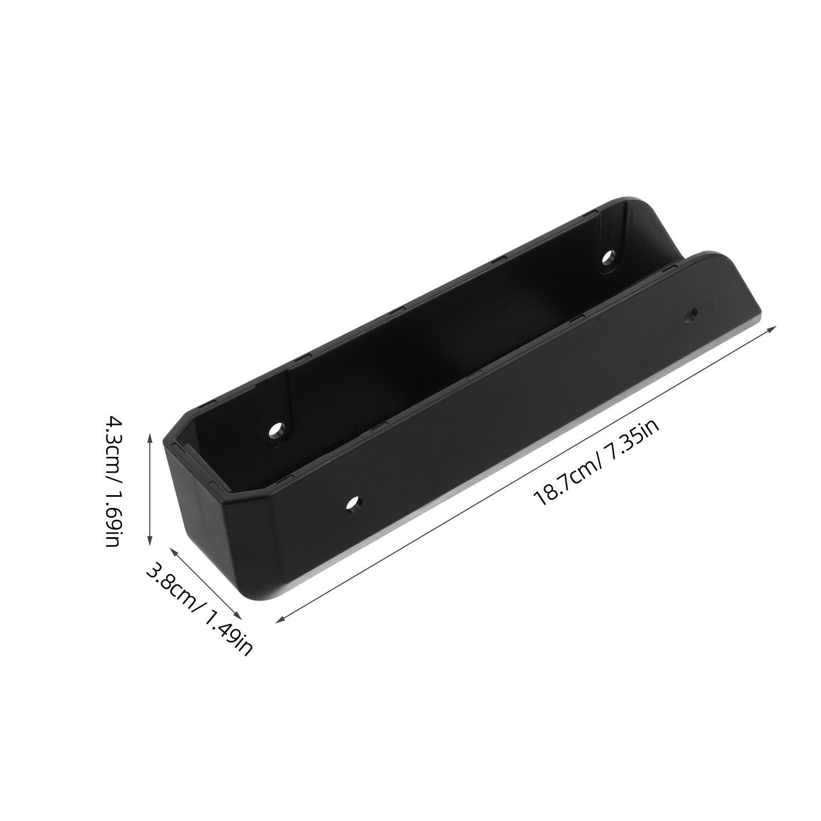 1Pair Wall Mounted Bathroom Sc - Home Gym Wall Mounted reseña y precio