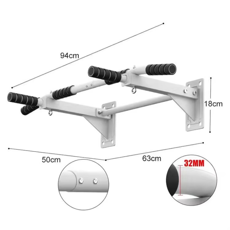 Upper Body Workout Power Tower - Home Gym Upper Body Workout reseña y precio