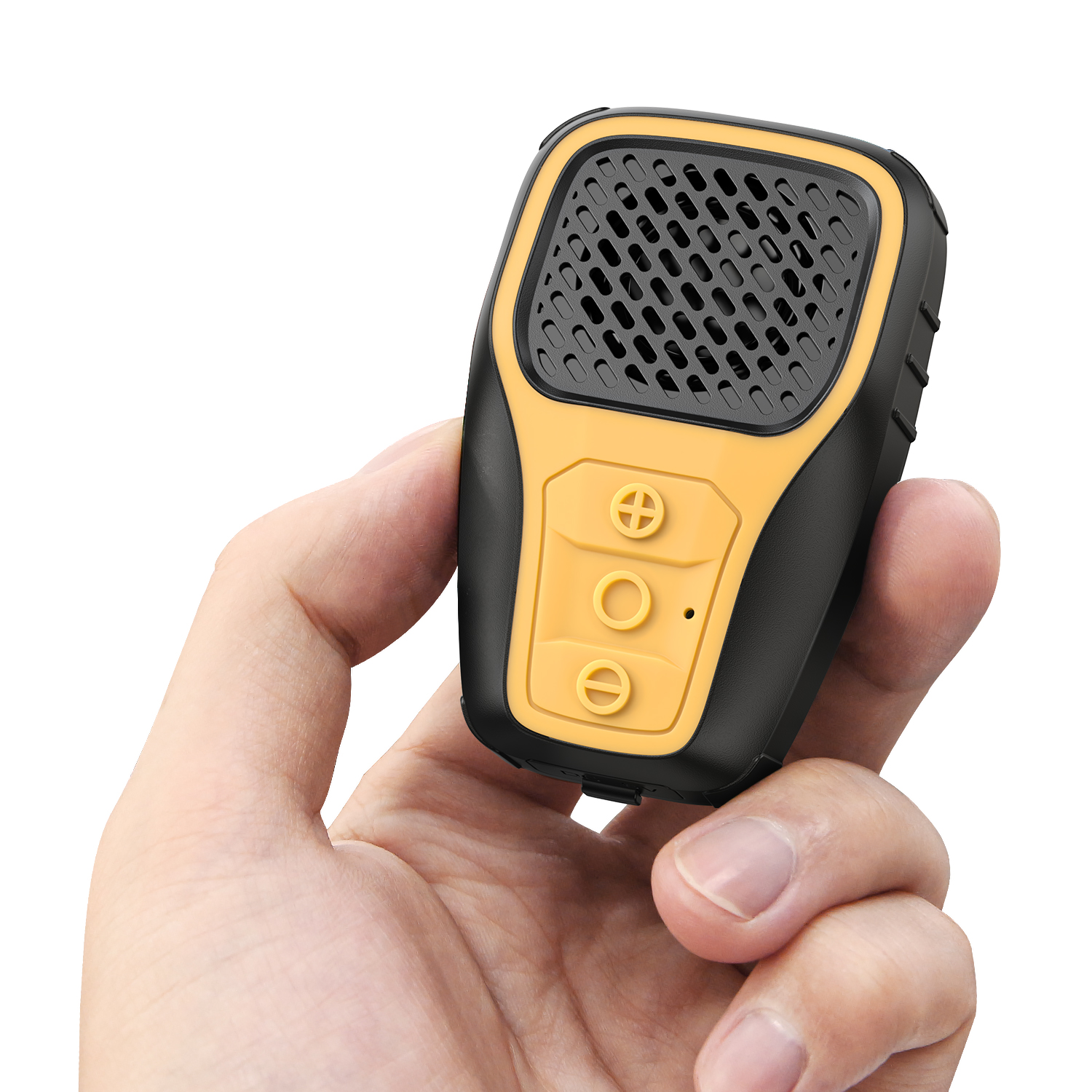Sounderlink Mini Clip-On Porta - Home Gym Online reseña y precio