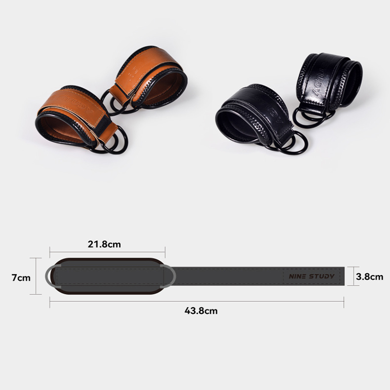 Wrist Straps For Resistance Ba - Home Gym Tunturi reseña y precio