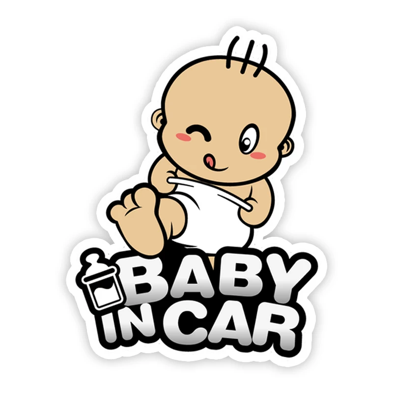 Car sticker self-adhesive flow - Weight Plate Bumper reseña y precio