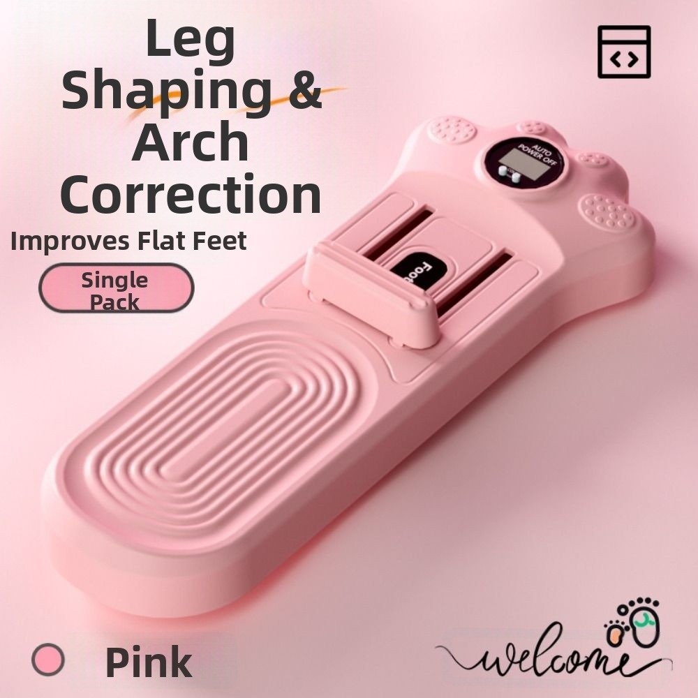 Anti Slip Toe Arch Trainer Ele - Home Gym App reseña y precio