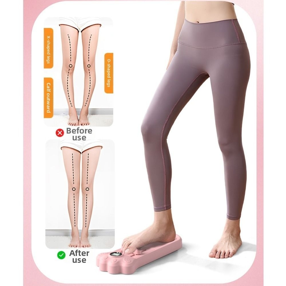 Anti Slip Toe Arch Trainer Ele - Home Gym App reseña y precio