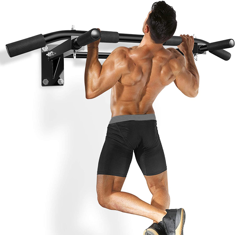 Fitness Wall Mounted Heavy Dut - Home Gym Online reseña y precio