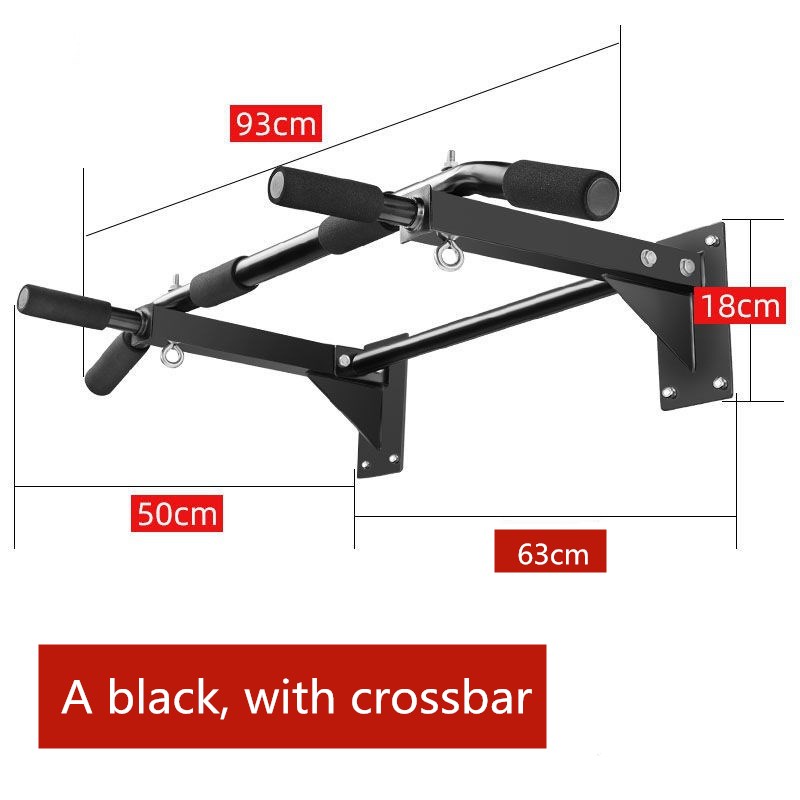 Fitness Wall Mounted Heavy Dut - Home Gym Online reseña y precio