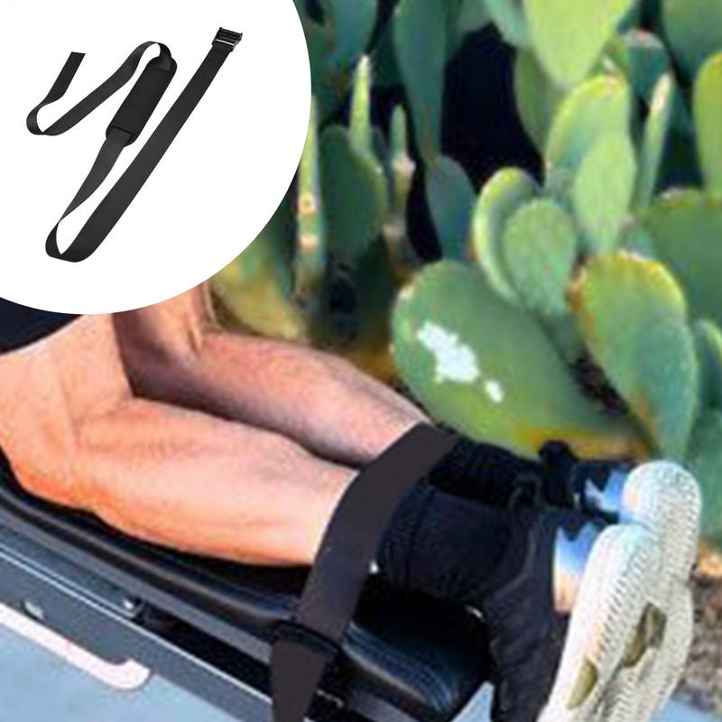 Strap For Hamstring Curls Hams - Home Gym Hamstring Exercises reseña y precio
