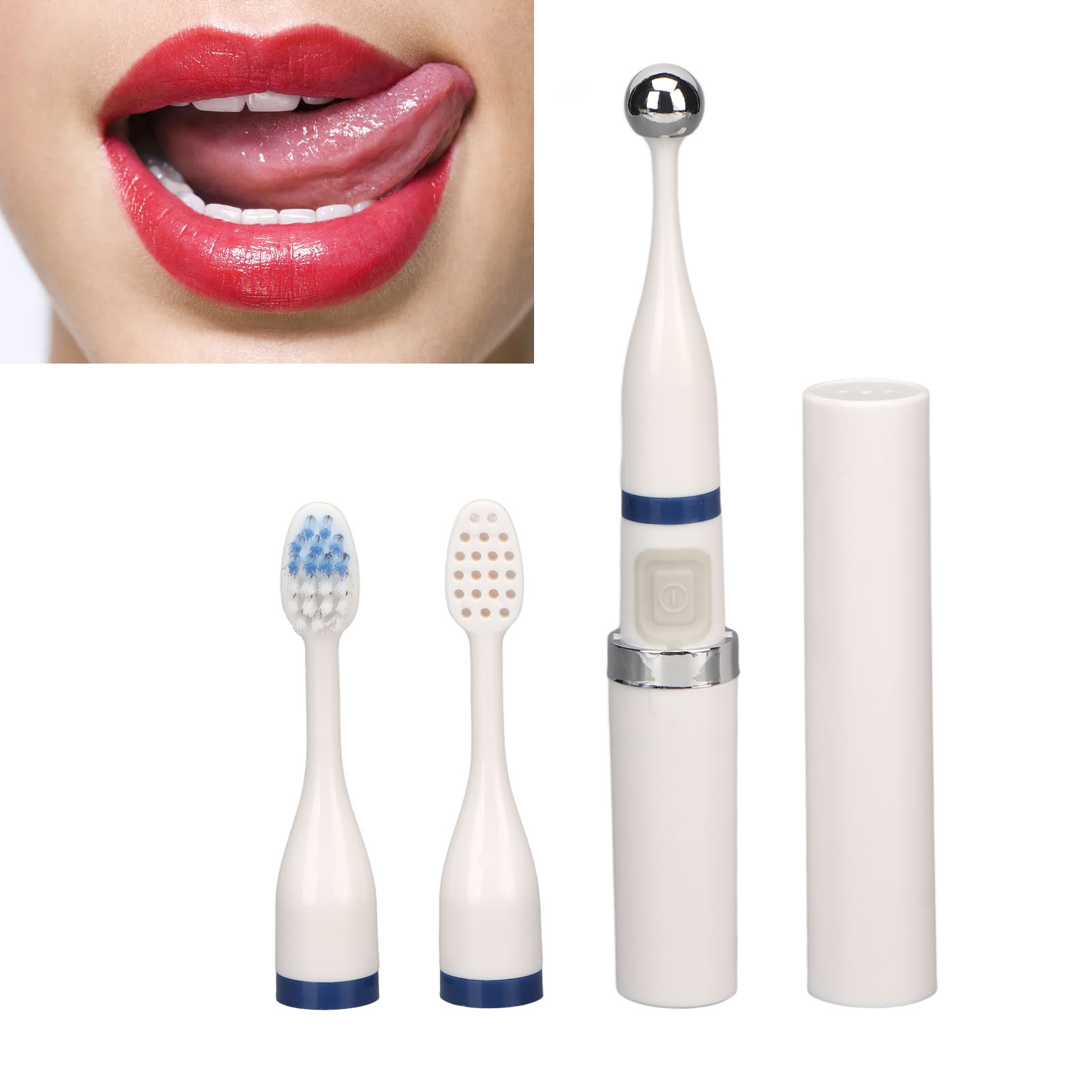 Electric Mouth Trainer Glossy  - Home Gym App reseña y precio