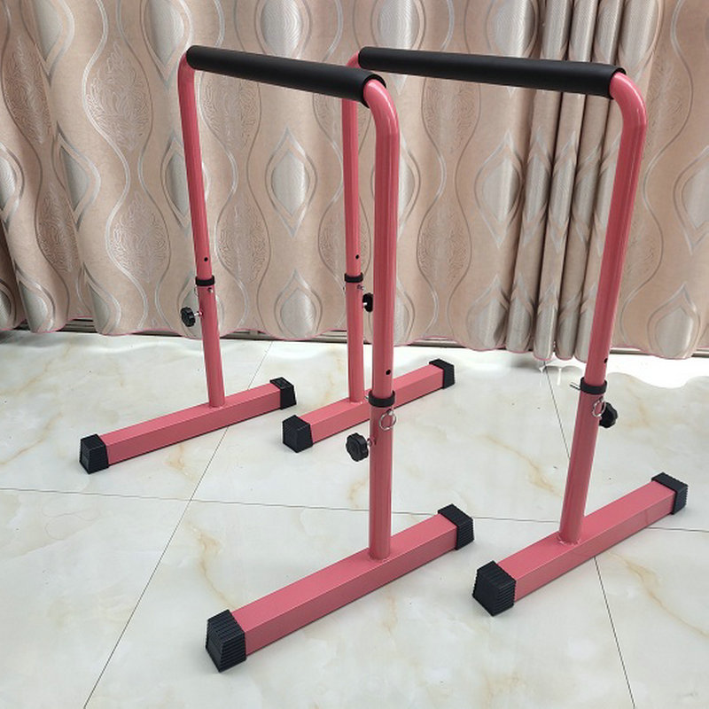 Versatile Push Up & Dip Bars f - Home Gym Upper Body Workout reseña y precio