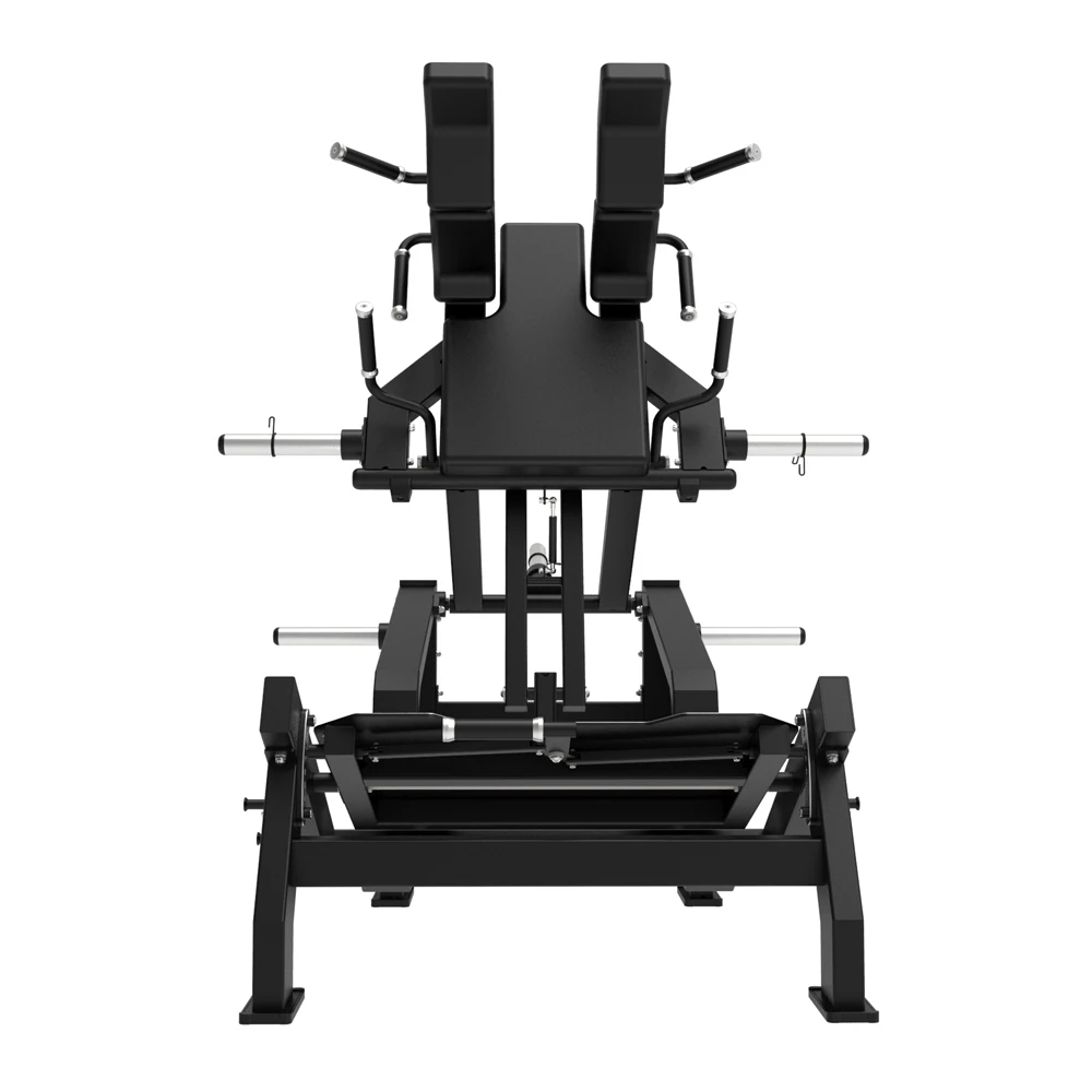 Commercial Fitness Gym Equipme - Vertical Leg Press reseña y precio