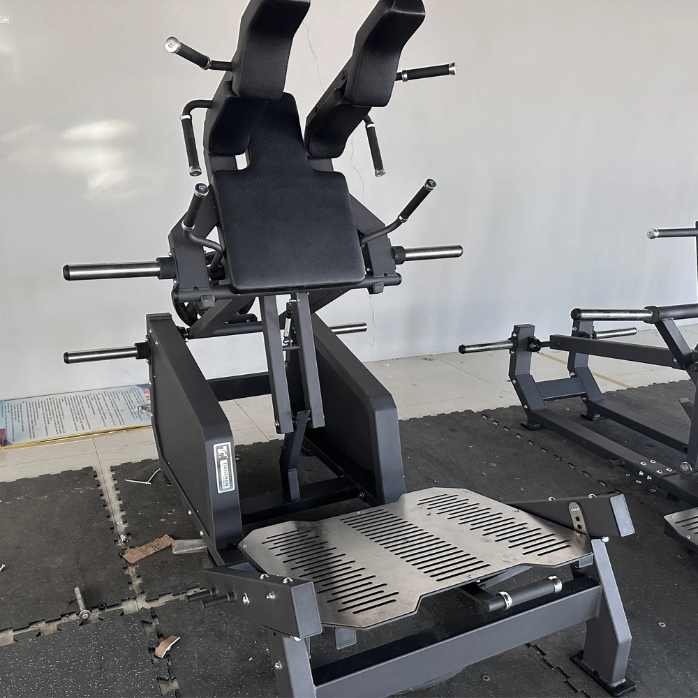 Commercial Fitness Gym Equipme - Vertical Leg Press reseña y precio