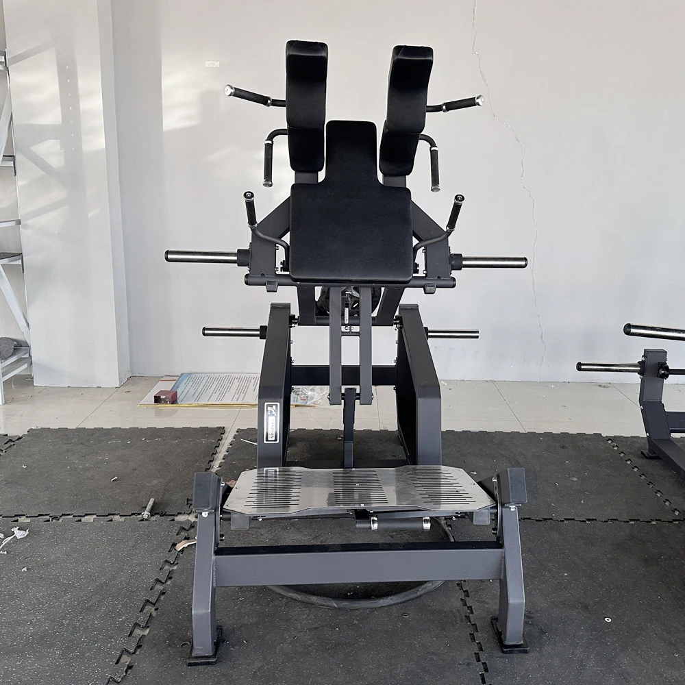 Commercial Fitness Gym Equipme - Vertical Leg Press reseña y precio