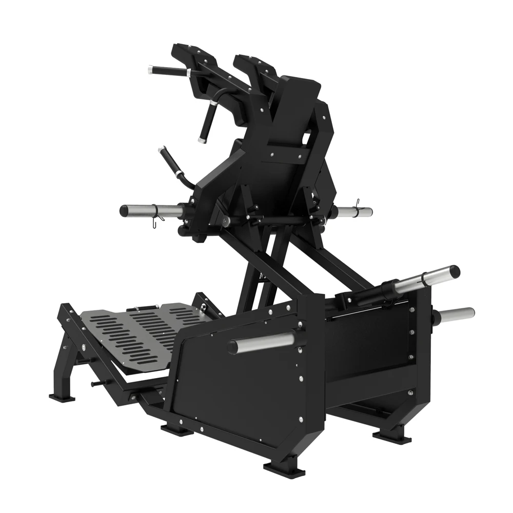 Commercial Fitness Gym Equipme - Vertical Leg Press reseña y precio