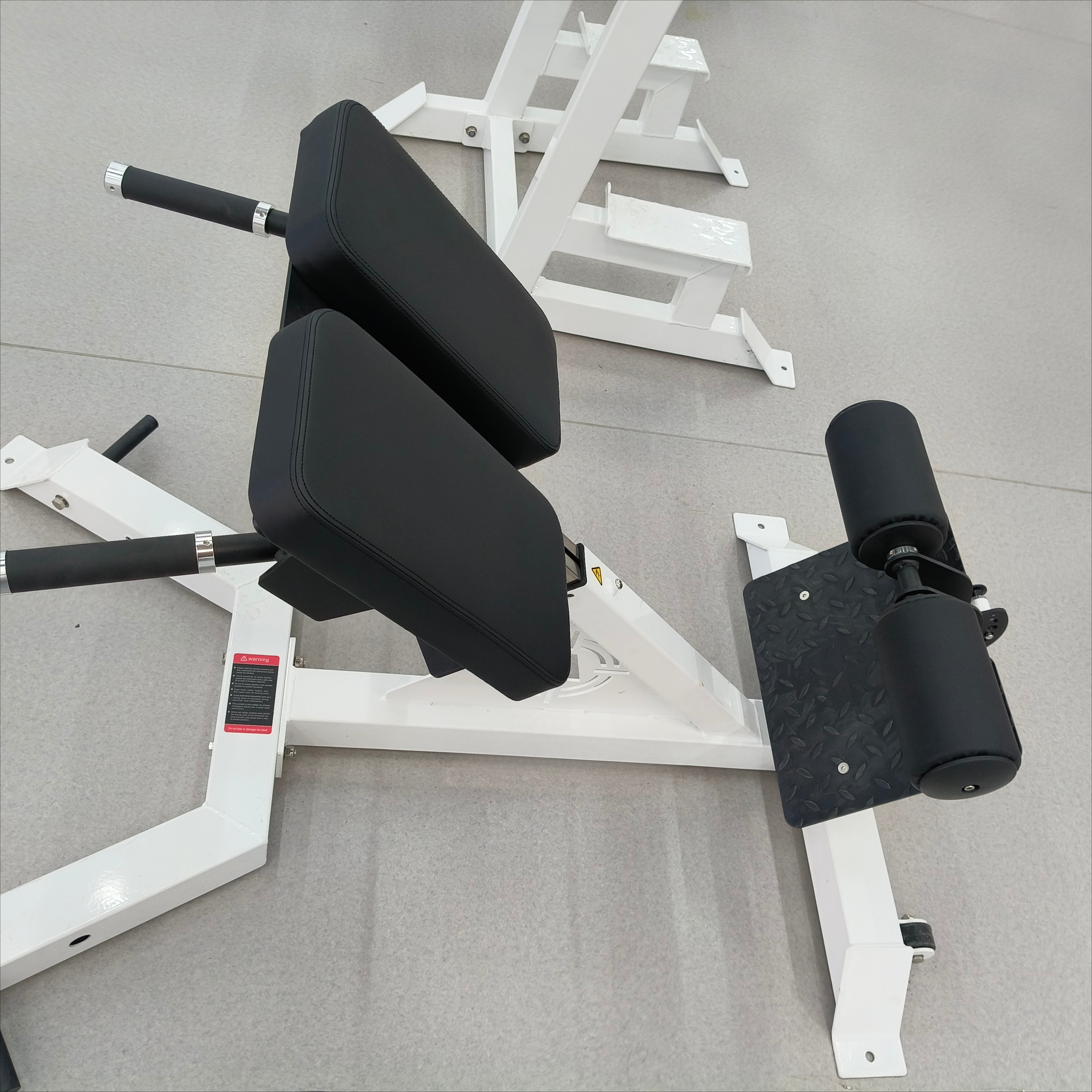 Commercial Large Loader Vertic - Vertical Leg Press reseña y precio