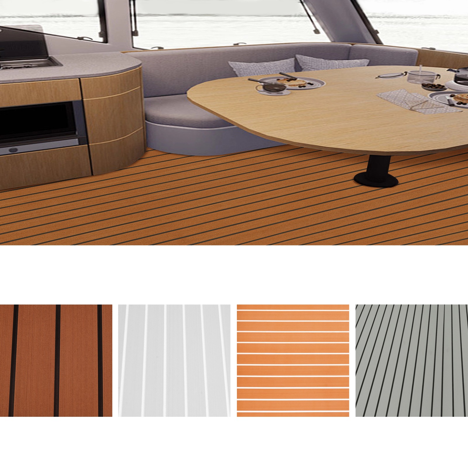 Self-Adhesive EVA Foam Floor M - Home Gym On Carpet reseña y precio