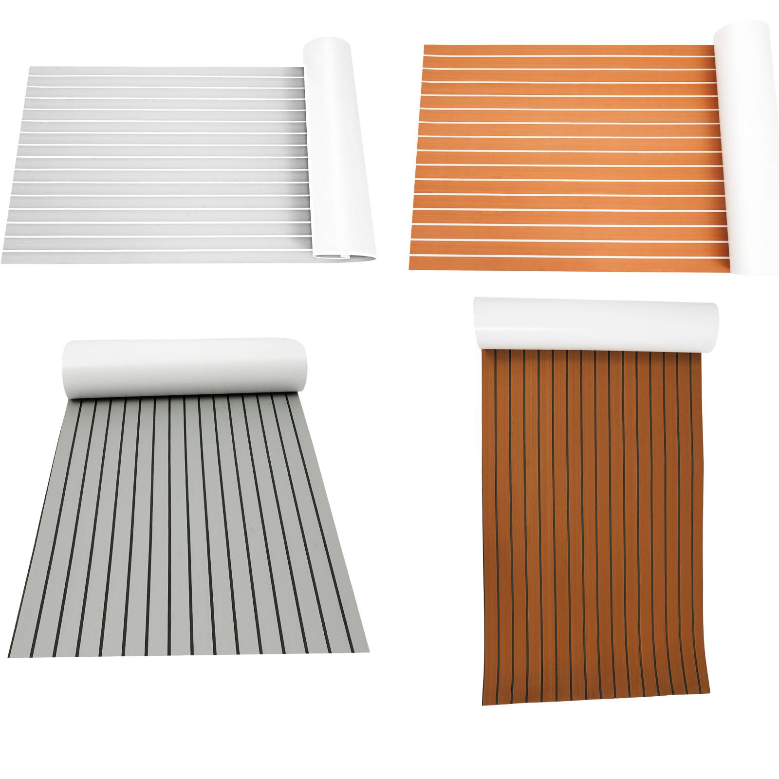 Self-Adhesive EVA Foam Floor M - Home Gym On Carpet reseña y precio