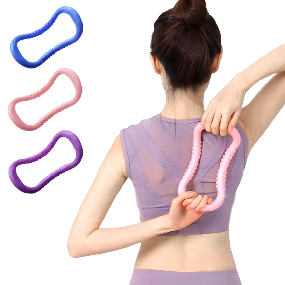 Resistance Bands with Foam Spo - Home Gym Tunturi reseña y precio