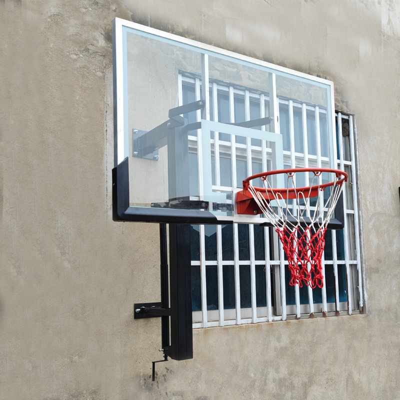 Factory Direct Sale Indoor Hei - Home Gym Wall Mounted reseña y precio