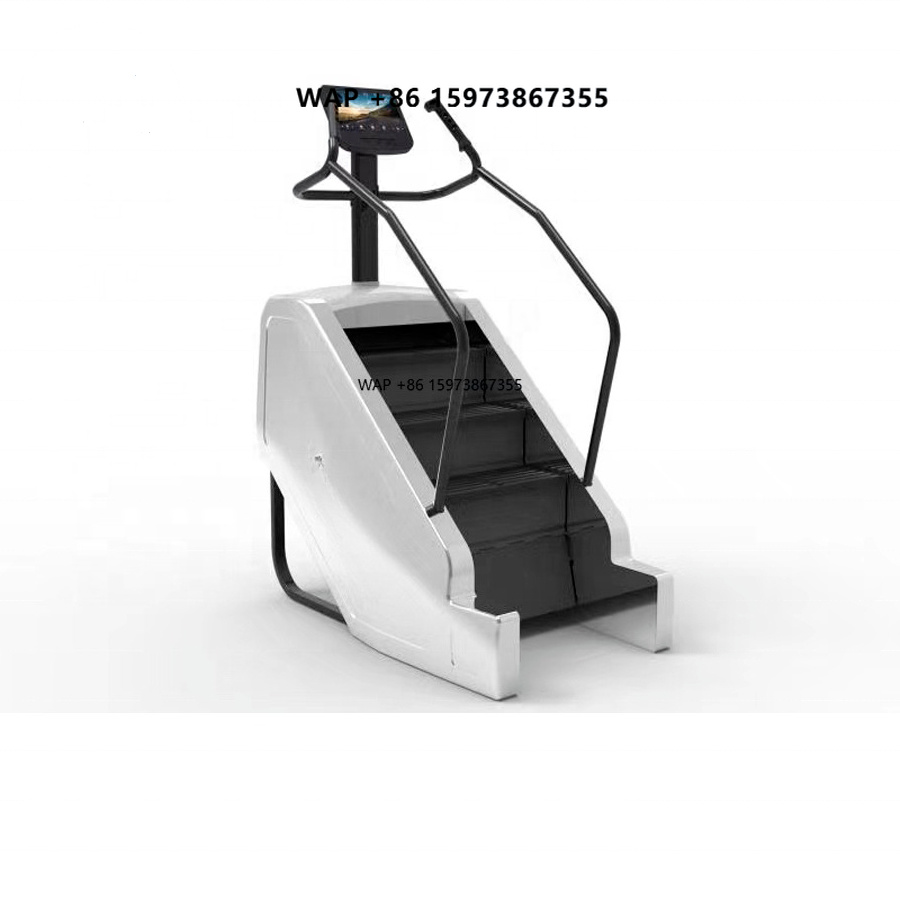 Online Store China Stair Climb - Home Gym Online reseña y precio